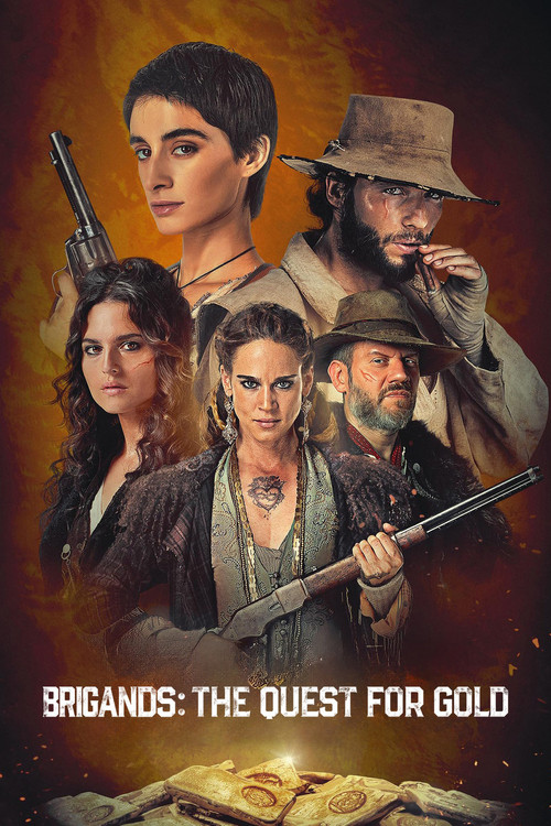 Poster: Briganti