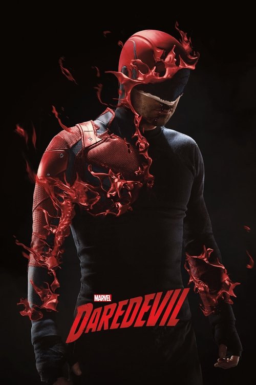 Poster: Daredevil