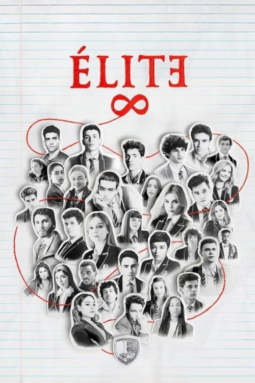 Poster: Élite