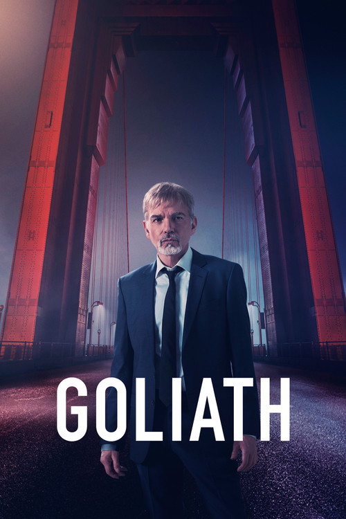 Poster: Goliath