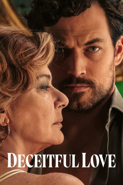 Poster: Inganno