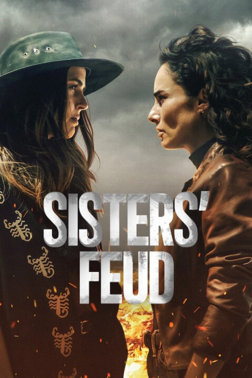Poster: Las Hermanas Guerra