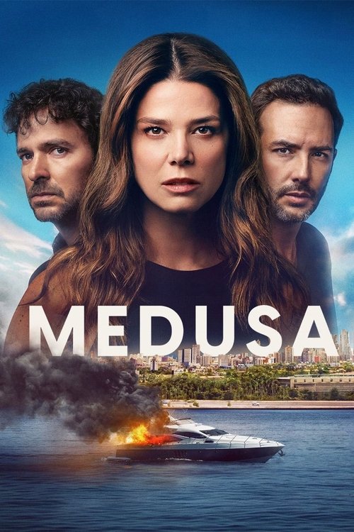 Poster: Medusa