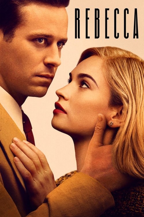 Poster: Rebecca