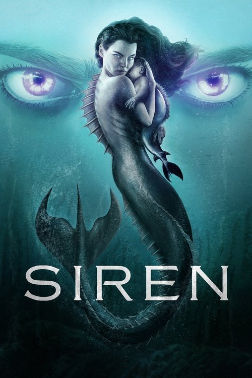 Poster: Siren