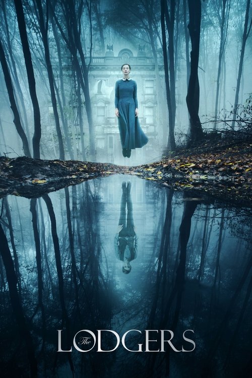 Poster: The Lodgers